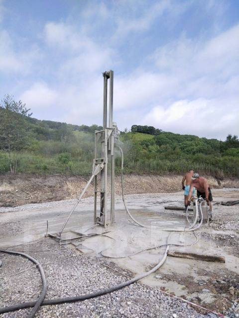 Строительство жилого дома из Газоблока, Пенобетона в Находке