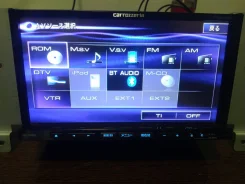 Pioneer Carrozzeria AVIC-ZH9990 ����