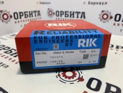 ������ ��������� 94,0/1,2/1,2/2,0 0,50 1GR-FE (�� 6 �������) 28059 0,50 (*)RIK 280590 ����