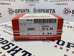 ������ ��������� 80,5/1,5/1,5/4,0 35861 0,50 35861 0,50 (*)TPR 358610 ����