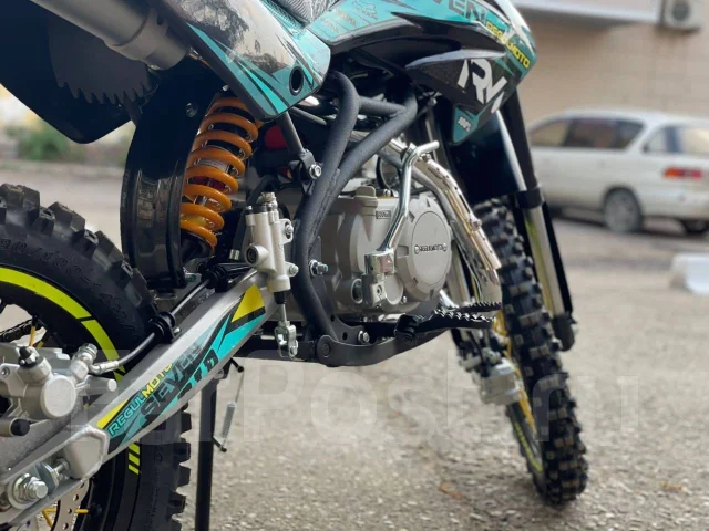 Regulmoto Seven 125E. 125����. ��., ��������, ��� ���, ��� ������� ����