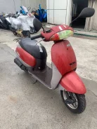 Honda Tact AF-51. 50����. ��., ��������, ��� ���, ��� ������� ����