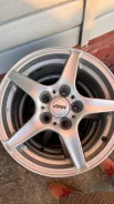 Rial Viper D. 6.5x15", 5x112, ET-38 ����