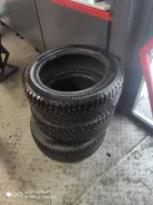GT Radial Champiro IcePro SUV. ������, ����������, 2017 ���, �/�, ����� 20�%. �������� ������ ����