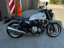 Honda CB 1100. 1 100����. ��., ��������, ���, � �������� ����