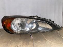   Nissan Primera 1999-2001 P11 2151184Rndem 