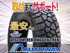 Cooper Discoverer Rugged Trek. ����� mt, �����. ��� ����� �� ������������ ����