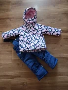 �������. ����: 80-86, 86-92, 92-98, 98-104, 104-110, 110-116 �� ����