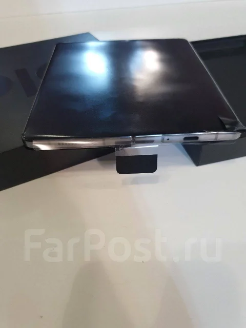 Samsung Galaxy Z Fold4. ����� ����