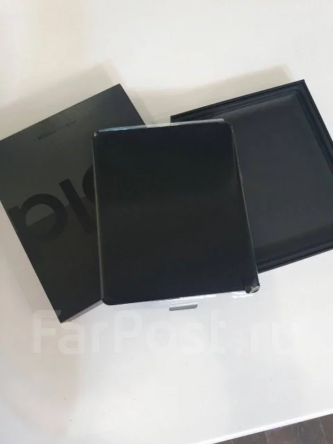 Samsung Galaxy Z Fold4. ����� ����