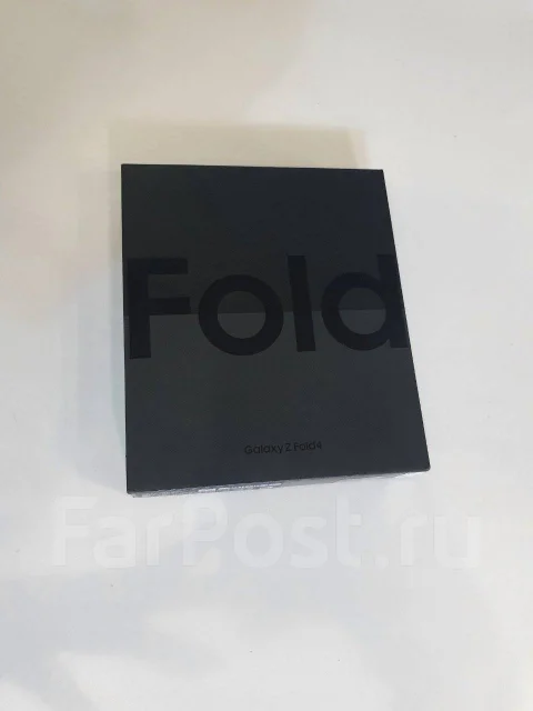 Samsung Galaxy Z Fold4. ����� ����