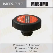 ������ ��������������� ����� 1.1 kg/cm2 Masuma MOX212 MOX212 ����