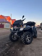 CFMoto X5. ��������, ��, �� ����