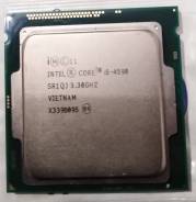 Intel Core i5-4590 