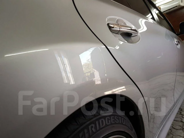 Полировка кузова, покрытие керамикой, жидким стеклом от 12000р ...