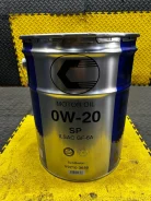 Castle. 0W-20, �������������, 20��. ����
