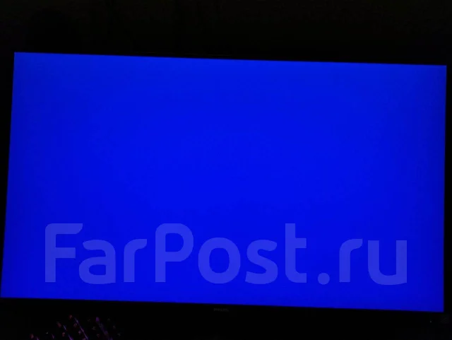 Philips. 27", ���������� �� (LCD, LED, QLED) ����