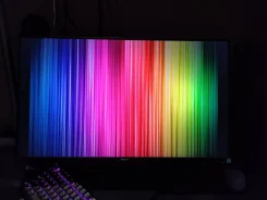 Philips. 27", ���������� �� (LCD, LED, QLED) ����