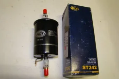 ������ ��������� SCT ST342, VW, LADA, OPEL, FIAT, Volvo, Peugeot, Jaguar, ALFA Romeo, Daewoo/Chevrolet, Citroen ST342 ����