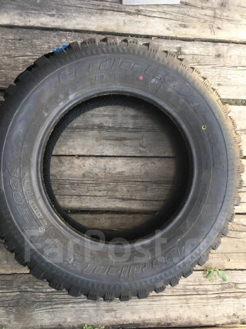 Cordiant Off-Road. ����� at, 2013 ���, ����� ����