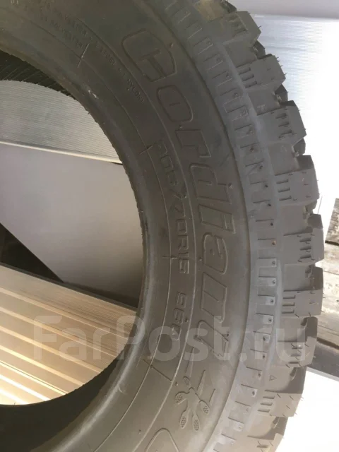 Cordiant Off-Road. ����� at, 2013 ���, ����� ����