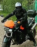 BMW F 800 R. 800����. ��., ��������, ���, � �������� ����