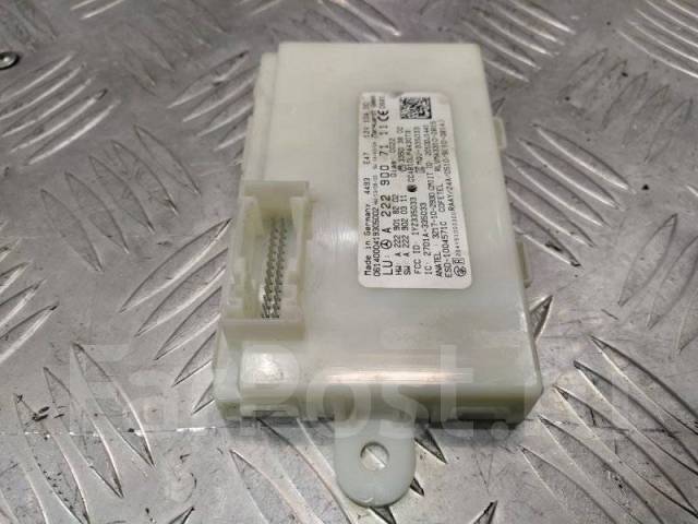 Блок keyless go w213 где находится Блок Keyless-go Mercedes-Benz 350D A2229007111 купить в Москве по цене: 1 000 ₽ 