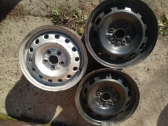4 Racing. x14", 5x100 ����