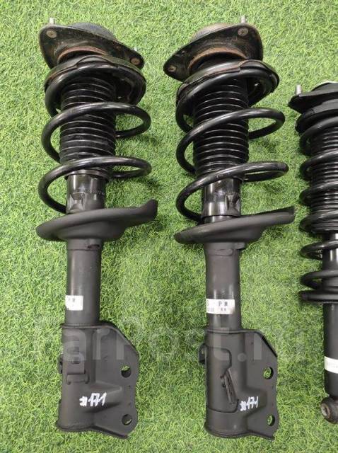Комплект стоек Subaru Forester 2016 20365SG100 SJ5 FB20 купить во ...