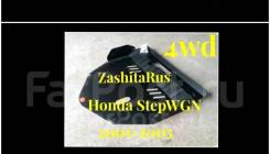     Honda StepWGN 2001-2005 4WD  2 