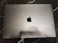 Apple MacBook Pro 15 2017 Mid. 15.4", 3,9����, ��� 16 ��, ���� 512���, WiFi: 1, Bluetooth: 1, ����������� �� 8��. ����