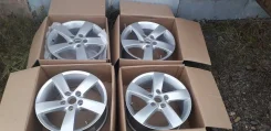 Replay VV118. 7.0x16", 5x112, ET-45. ��� ����� �� ����������� ����