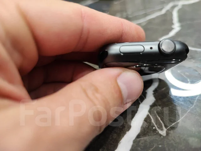 Apple Watch Series 4. GPS, NFC, IP68 ����