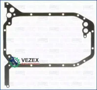 ��������� ������� ������� AUDI 91-94, AAH, AEJ, ABC, ACZ. 2598/2771 CC Ajusa 14057700 14057700 ����