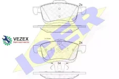 ������� ��������� ICER 181903 181903 ����