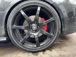 Enkei SC38. 8.5x20", 5x112, ET35, �� 66,6���. ����