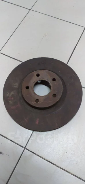 ���� ��������� �������� Ford C-MAX II (2010�2015) ����