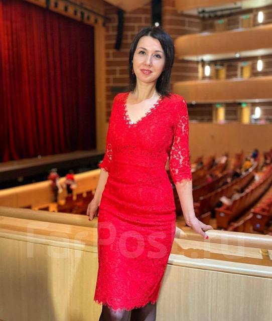 Репетитор по математике (алгебра, геометрия) Онлайн во Владивостоке