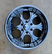 �-Wheels. 8.5x20", 6x139.7, ET18 ����