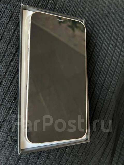 Apple iPhone 12. �/�, �����, 3G, 4G LTE ����