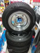 Victor Equipment. x15", 5x139.7, ET20 ����