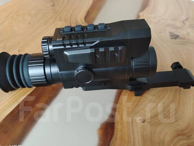 Flir sc-660. тепловизор визир. прицел iwt lf640 mk2. тепловизор (модель flir c5). тепловизор питон тп-001.