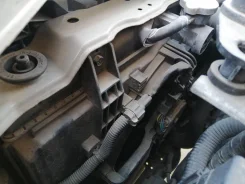 �������� ���������� Nissan Cube [214601FA0A] 214601FA0A ����