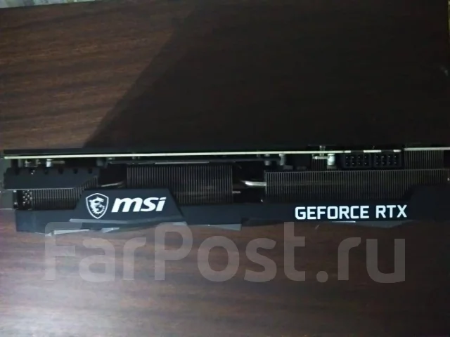GeForce RTX 3080 Ti ����