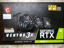 GeForce RTX 3080 Ti ����