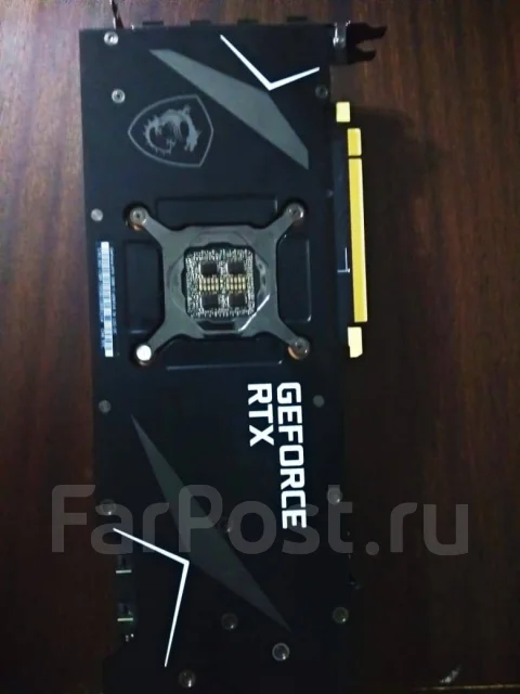 GeForce RTX 3080 Ti ����