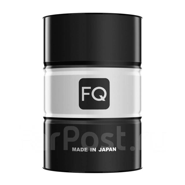 FQ 5W-30 SP/GF-6A Fully Synthetic ЯПОН 1 л - 580 руб. масло на розлив ...