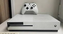 Microsoft Xbox One S All-Digital Edition ����