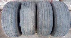 Bridgestone Ecopia EP850. ������, 2017 ���, �/�, ����� 60 % ����