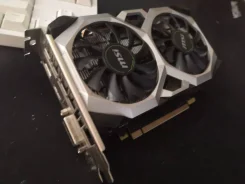 GeForce GTX 1650 SUPER ����